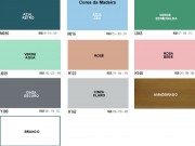 Berço Mini Berço MoisesTimber Baby Neo COM FRETE GRATIS